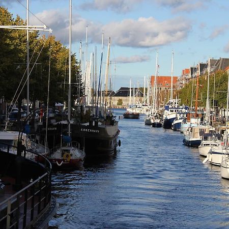 Sankt Annae 10 Hotell Köpenhamn Exteriör bild