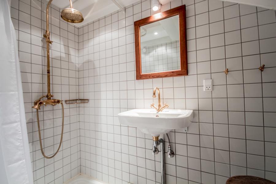 Sankt Annae 10 Hotell Köpenhamn Exteriör bild