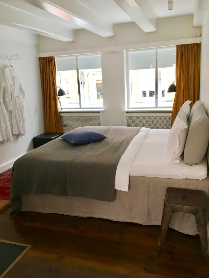 Sankt Annae 10 Hotell Köpenhamn Exteriör bild