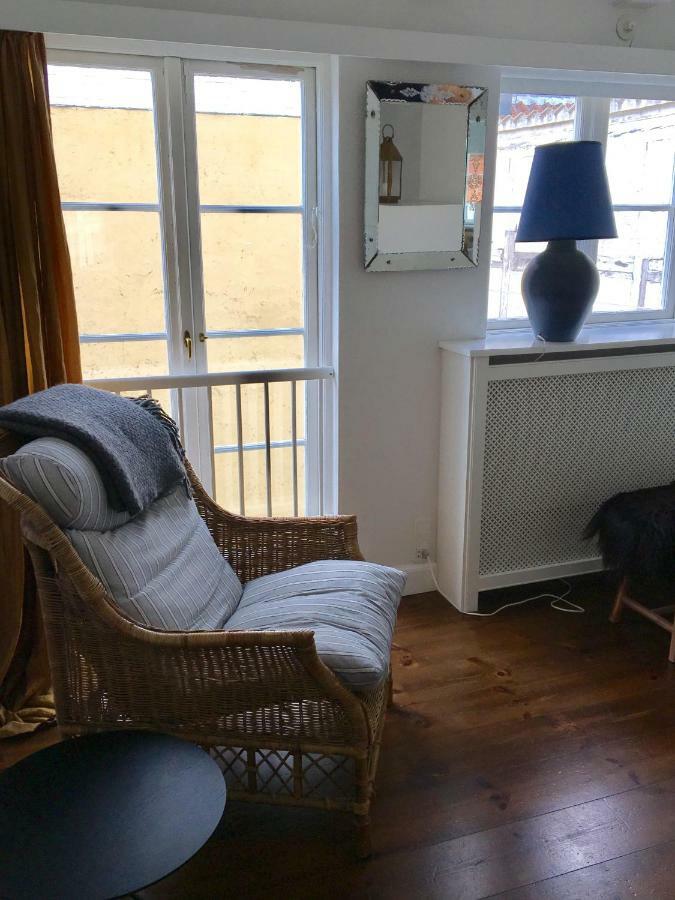 Sankt Annae 10 Hotell Köpenhamn Exteriör bild