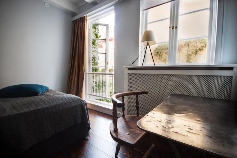 Sankt Annae 10 Hotell Köpenhamn Rum bild
