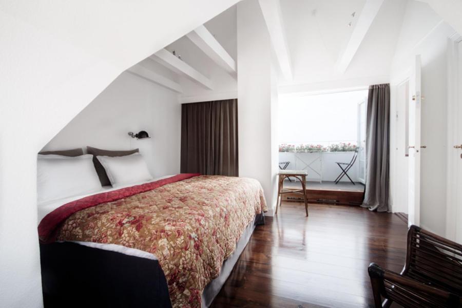 Sankt Annae 10 Hotell Köpenhamn Rum bild